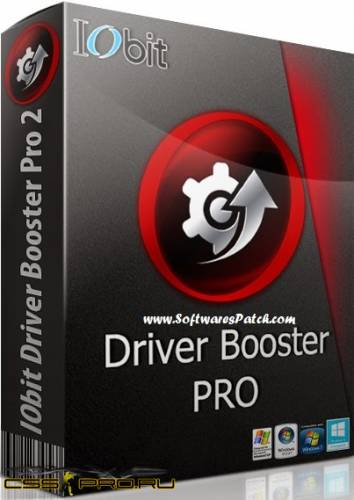 IObit Driver Booster Pro 3.1.1.450 Final - 1