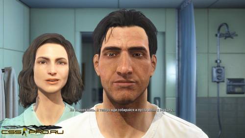 Fallout 4 [Update 1] (2015) PC | RePack от xatab - 3