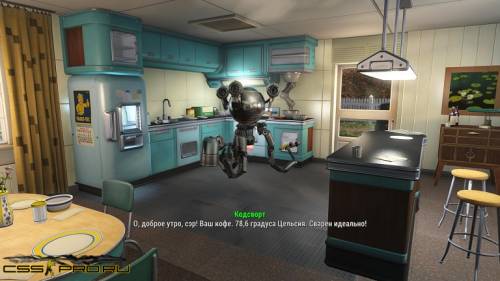 Fallout 4 (2015) PC | SteamRip от Noodle - 2