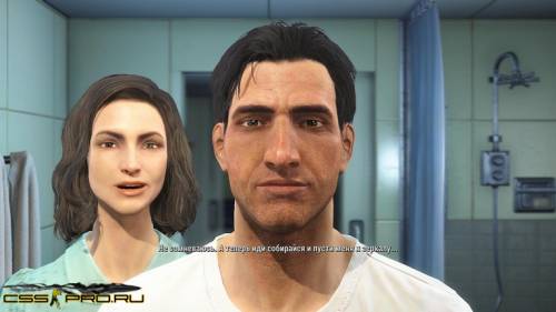 Fallout 4 (2015) PC | SteamRip от Noodle - 3