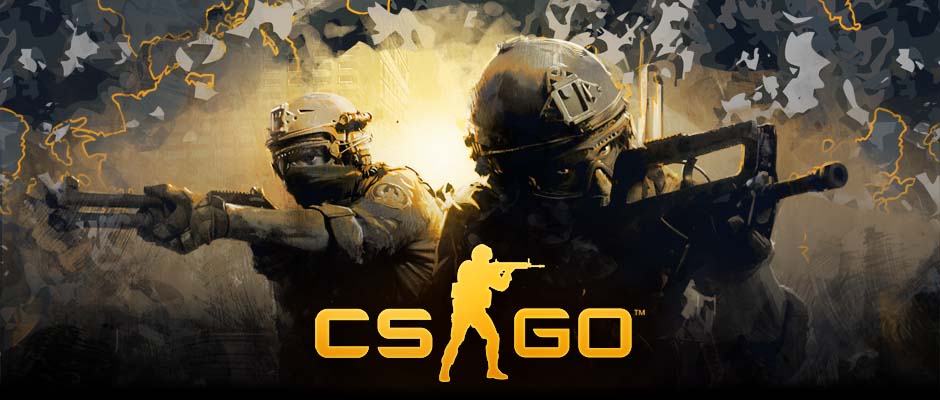 CS GO for CSS v 4 by G@L