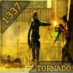 TORNADO CFG #18 (BIGTIMEPRO)