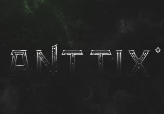 CFG BY aNttix 2.0