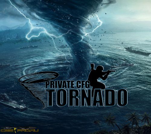 tornado private cfg - 1