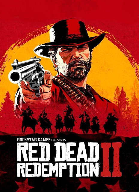Ред Дед Редемпшн 2 / RDR 2 / Red Dead Redemption 2 (2019) PC | RePack