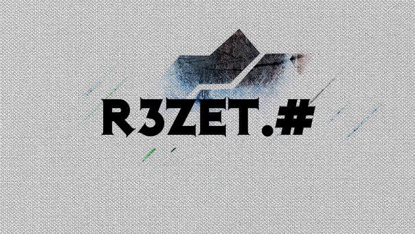 [R3ZET.#] ALL IN ONE