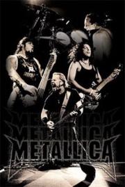 Metallica - Discography (1982-2008) MP3