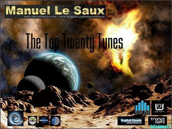 Manuel Le Saux - Top Twenty Tunes 312 (07-06-2010)
