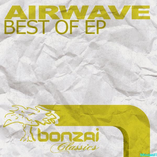 Airwave - Best Of [2010]