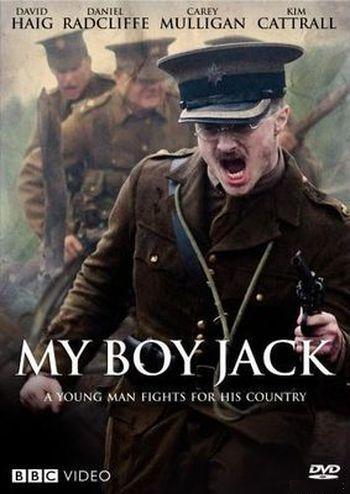 Мой мальчик Джек / My Boy Jack / DVDRip