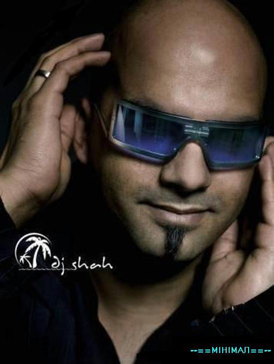 Roger Shah -Music for Balearic People 109 (11-06-2010)