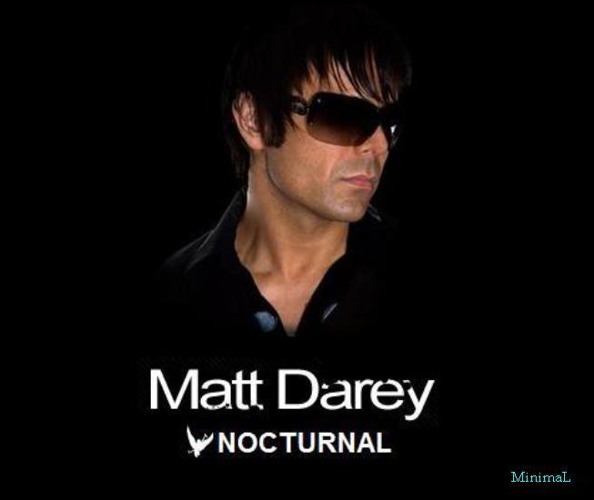 Matt Darey - Nocturnal 253 (2010-06-12)