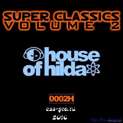 VA - Super Classics Vol 2