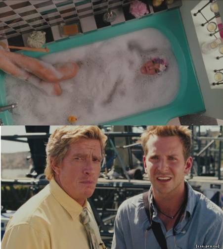 Всё о Стиве / All About Steve (RUS/ENG) BDRip 1080p - 3