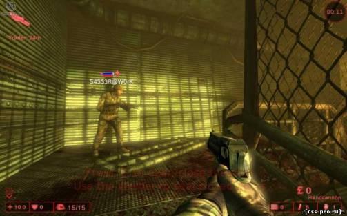 Killing Floor (2009) Русская версия - 4