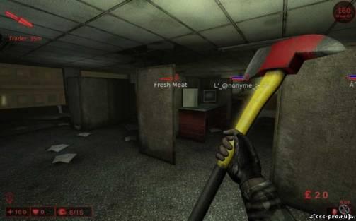 Killing Floor (2009) Русская версия - 5