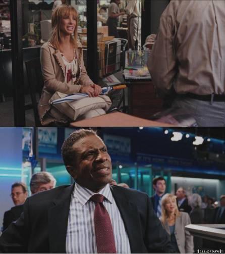Всё о Стиве / All About Steve (RUS/ENG) BDRip 1080p - 2
