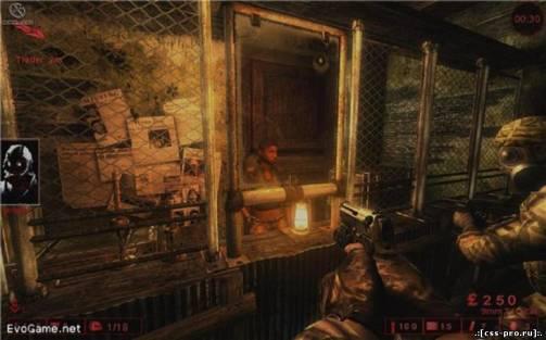 Killing Floor (2009) Русская версия - 1