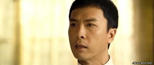 Ип Ман 2 / Yip Man 2: Chung si chuen kei - 1
