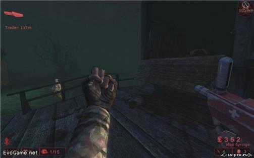 Killing Floor (2009) Русская версия - 2