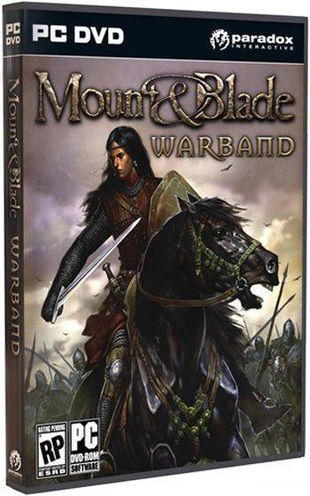 Mount and Blade: Warband (RUS) Multiplayer & Online