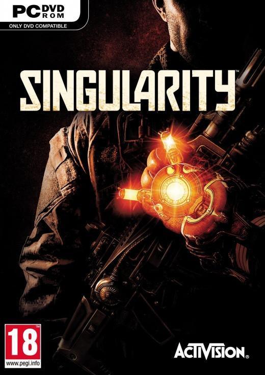 Singularity / ENG