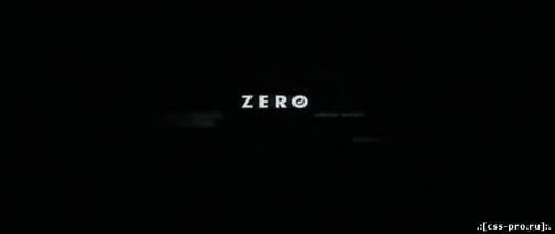 Ноль / Zero / DVDRip - 1