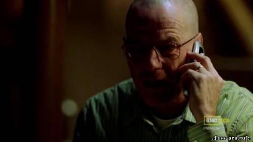 Во все тяжкие/ Breaking Bad (Полный 2 сезон) - 4