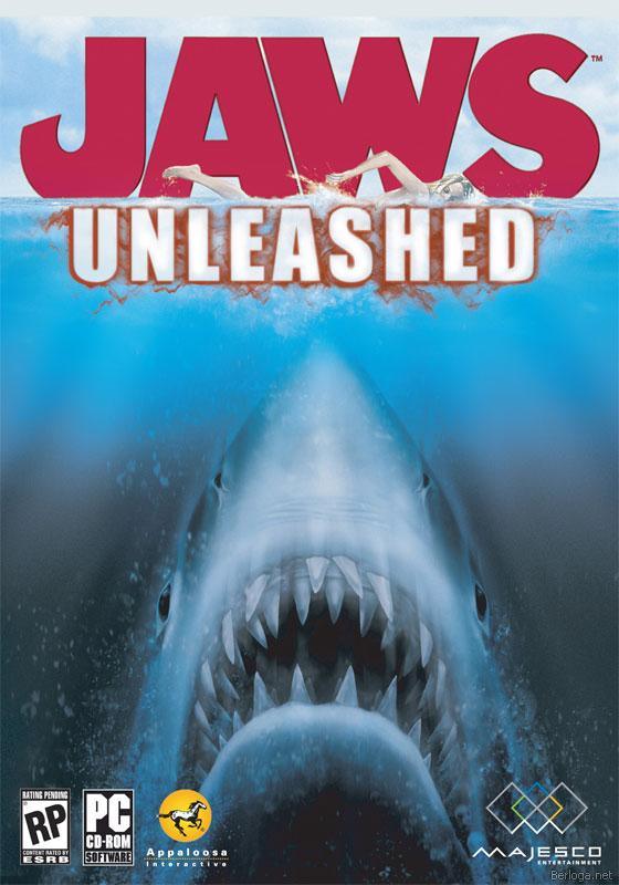 Jaws Unleashed (Челюсти)