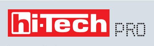 Подшивка журнала Hi-Tech Pro [2009 год - №№ 1-12, 2010 год - №№ 1-7, PDF, RUS]