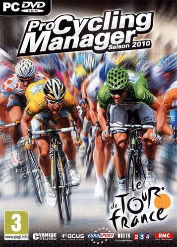 Pro Cycling Manager Season (ENG)