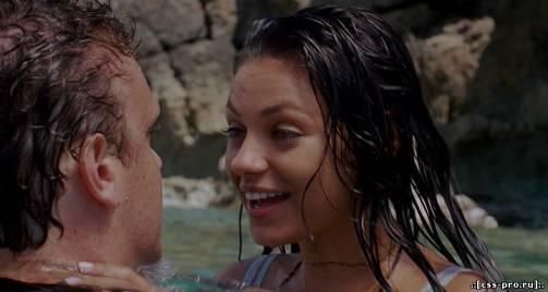 В пролете / Forgetting Sarah Marshall / BDRip - 4