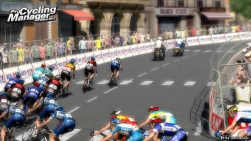 Pro Cycling Manager Season (ENG) - 3