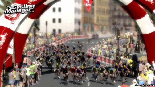 Pro Cycling Manager Season (ENG) - 1