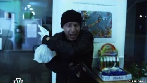 Бульдог-шоу / Лучшие скетчи из 1,2,3,4 выпуска / SATRip - 4