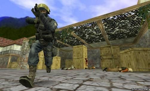 Counter-Strike 1.6 Full v35 NonSteam - 3