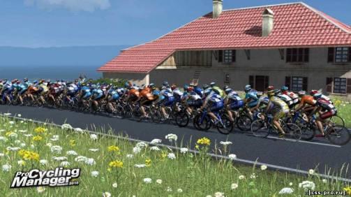 Pro Cycling Manager Season (ENG) - 2