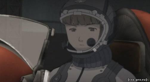 Изгнанник / Last Exile / DVDRip - 3