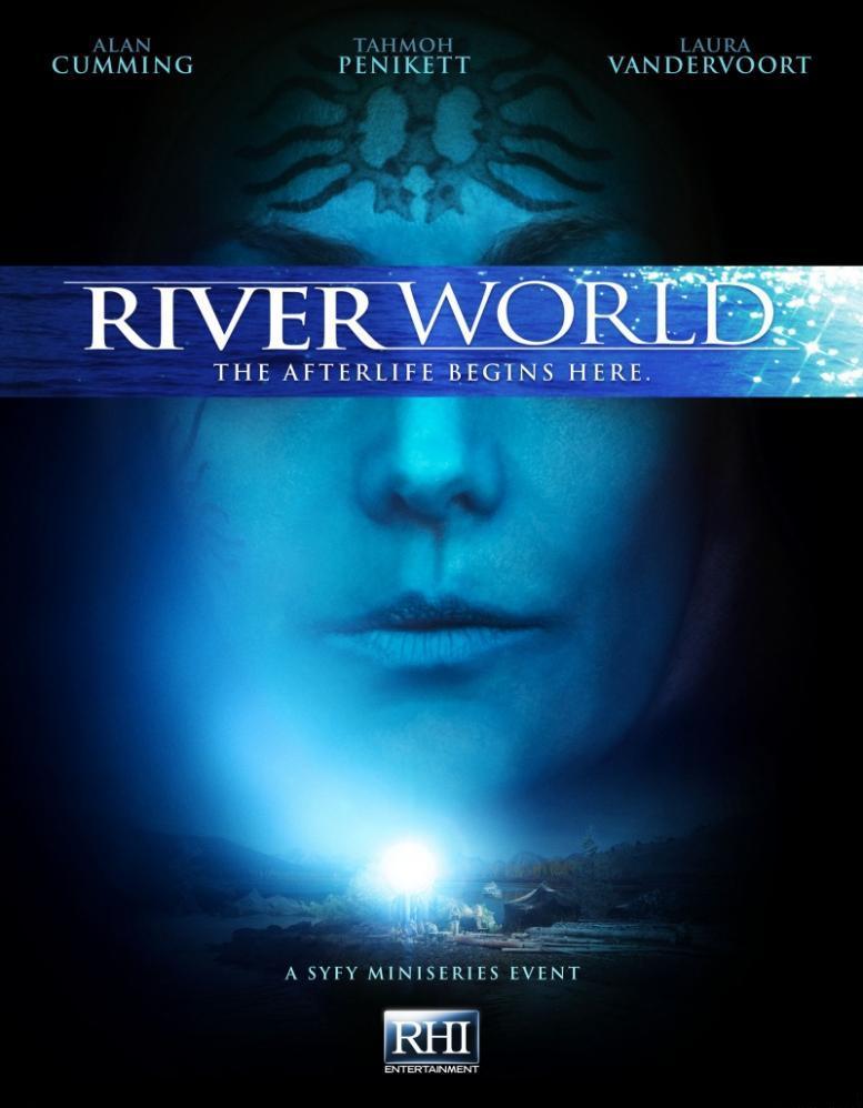 Мир реки / Riverworld / HDRip