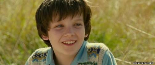 Моя ужасная няня 2 / Nanny McPhee and the Big Bang /DVDRip - 1