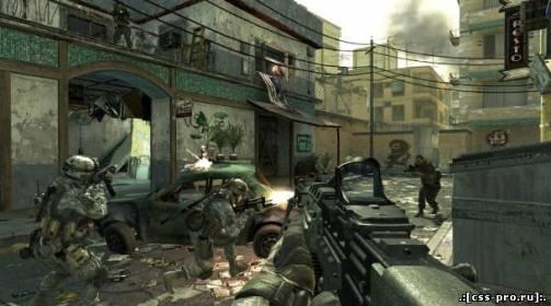 Call of Duty Modern Warfare 2 Resurgence Pack - 5