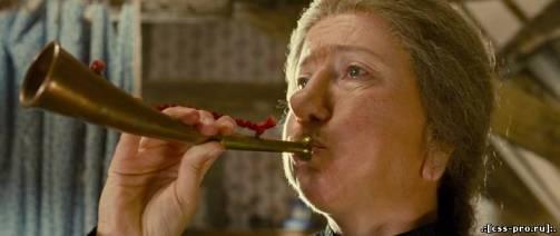 Моя ужасная няня 2 / Nanny McPhee and the Big Bang /DVDRip - 3