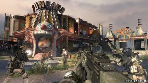 Call of Duty Modern Warfare 2 Resurgence Pack - 4