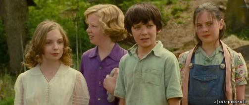 Моя ужасная няня 2 / Nanny McPhee and the Big Bang /DVDRip - 5
