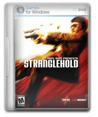 John Woo Presents Stranglehold