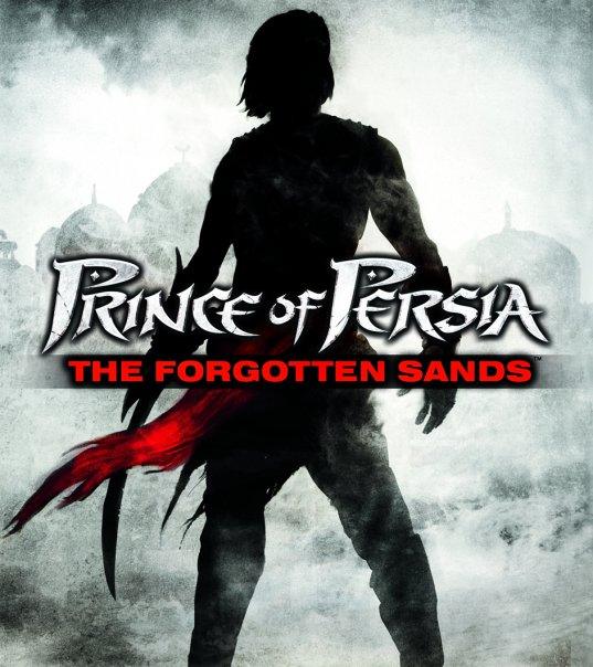 Prince of Persia The Forgotten Sands / Prince of Persia: Забытые пески [RePack]