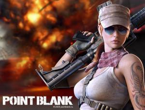 Point Blank PC