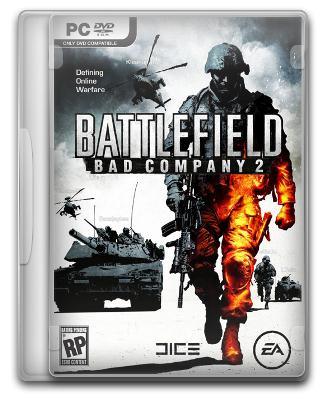 BATTLEFIELD BAD COMPANY 2