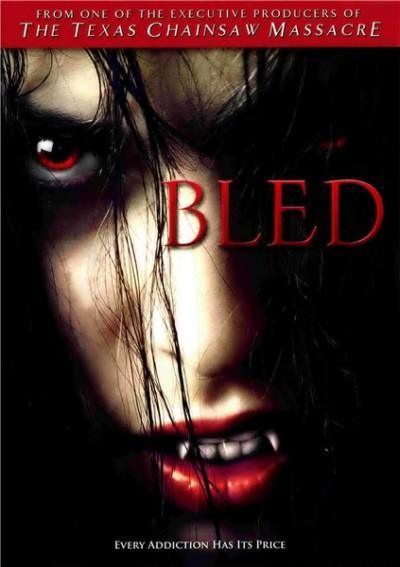 Сумеречный город / Bled / DVDRip