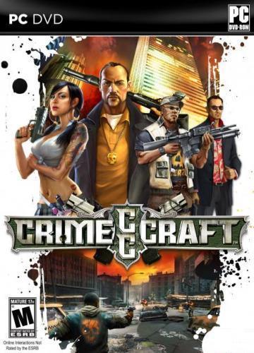 CrimeCraft